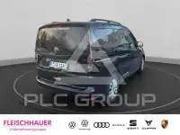 2025 Volkswagen Caddy
