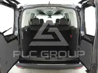 2025 Volkswagen Caddy