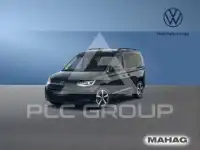 2025 Volkswagen Caddy