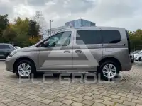 2025 Volkswagen Caddy