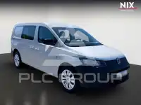 2025 Volkswagen Caddy