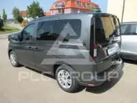 2025 Volkswagen Caddy