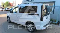 2025 Volkswagen Caddy