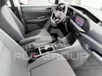 2025 Volkswagen Caddy