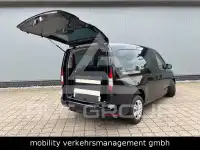 2025 Volkswagen Caddy