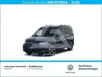 2025 Volkswagen Caddy