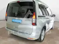 2025 Volkswagen Caddy