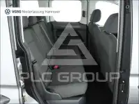 2025 Volkswagen Caddy