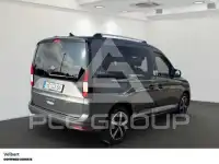 2025 Volkswagen Caddy