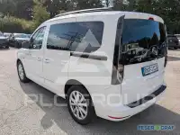 2025 Volkswagen Caddy