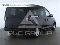 2025 Volkswagen Caddy