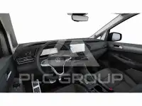 2025 Volkswagen Caddy