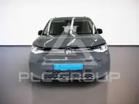 2025 Volkswagen Caddy
