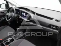 2025 Volkswagen Caddy