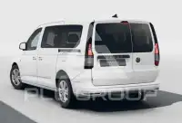 2025 Volkswagen Caddy