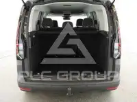 2025 Volkswagen Caddy