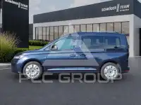 2025 Volkswagen Caddy