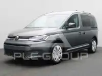2025 Volkswagen Caddy