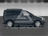 2025 Volkswagen Caddy