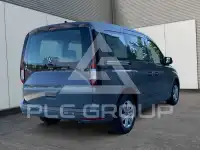 2025 Volkswagen Caddy