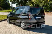 2025 Volkswagen Caddy