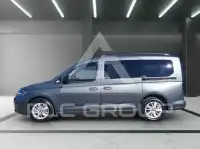 2025 Volkswagen Caddy