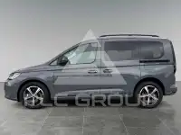 2025 Volkswagen Caddy