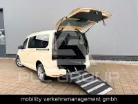 2025 Volkswagen Caddy