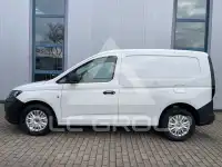 2025 Volkswagen Caddy