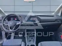 2025 Volkswagen Caddy