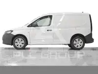 2025 Volkswagen Caddy