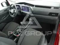 2025 Volkswagen Caddy
