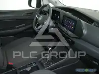2025 Volkswagen Caddy