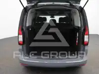 2025 Volkswagen Caddy