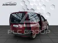 2025 Volkswagen Caddy