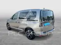 2025 Volkswagen Caddy