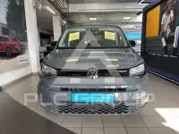 2025 Volkswagen Caddy