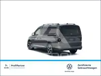 2025 Volkswagen Caddy