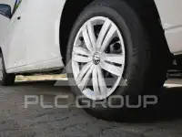 2025 Volkswagen Caddy
