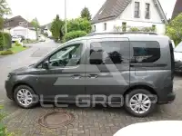 2025 Volkswagen Caddy