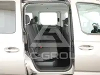 2025 Volkswagen Caddy