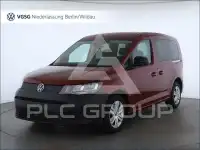 2025 Volkswagen Caddy