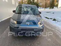 2025 Volkswagen Caddy
