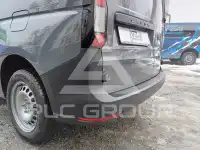 2025 Volkswagen Caddy