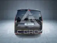 2025 Volkswagen Caddy