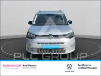 2025 Volkswagen Caddy