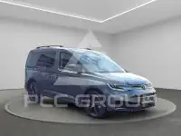 2025 Volkswagen Caddy