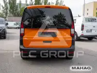 2025 Volkswagen Caddy