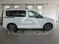 2025 Volkswagen Caddy