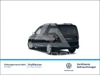 2025 Volkswagen Caddy